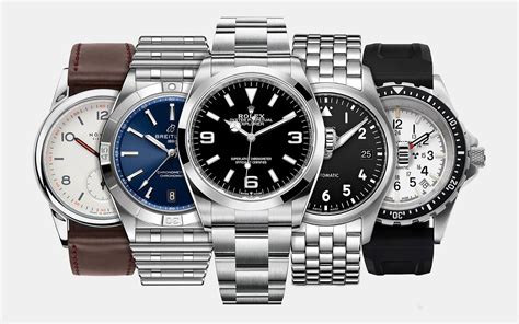best 36mm watches